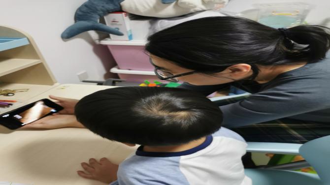 第二黨支部組織開展“喜迎二十大，傳承新使命”主題黨日活動