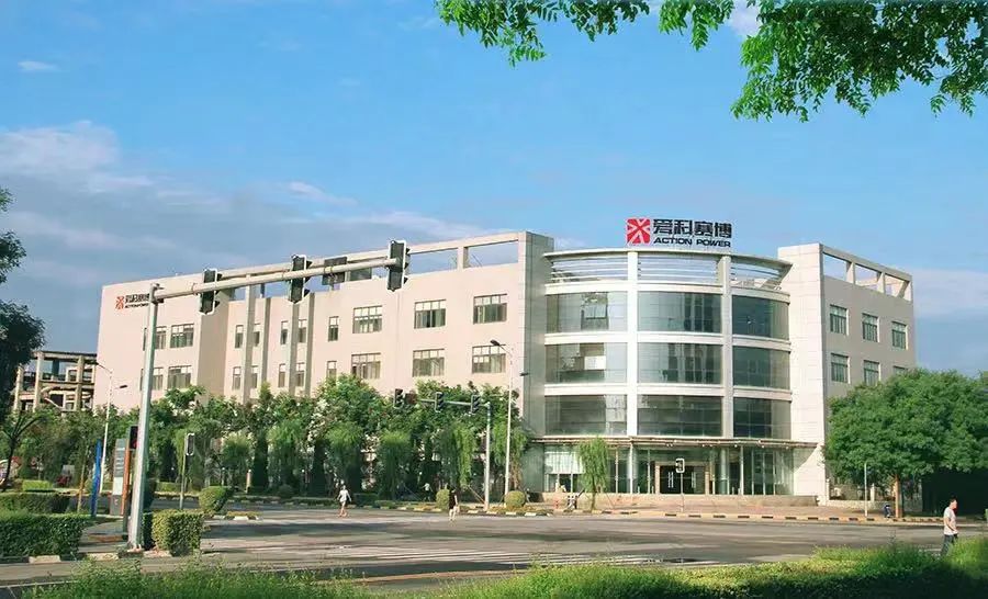 【基金喜報(bào)】參股基金投資企業(yè)——愛科賽博科創(chuàng)板順利過會(huì)！