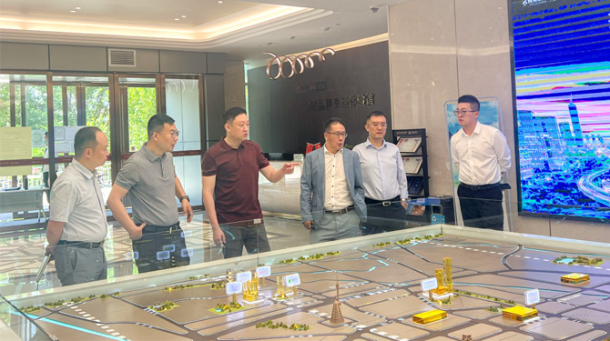 精準(zhǔn)金融服務(wù)，助力文旅行業(yè)復(fù)蘇“加速度”