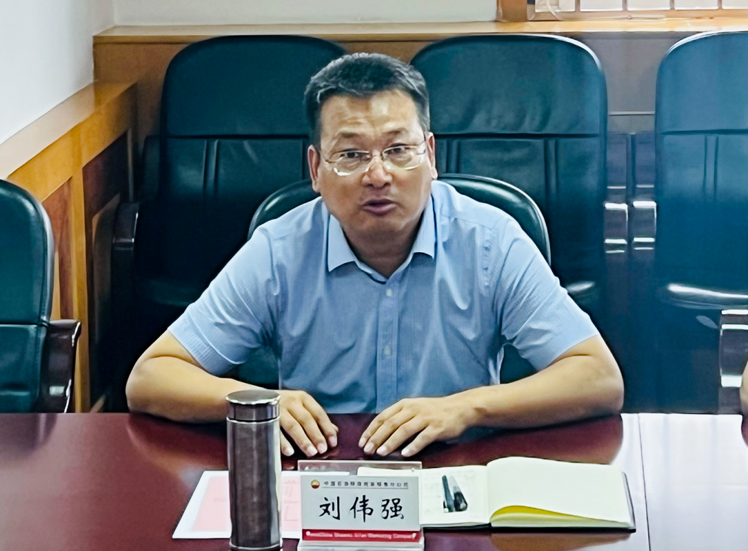 “引”金融活水，“潤(rùn)”實(shí)業(yè)沃土