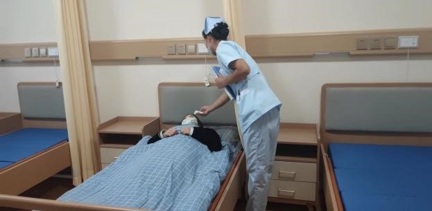 疫情防控不松懈，應急演練筑防線